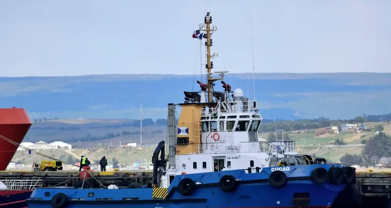 CUCAO General Cargo IMO 9525431