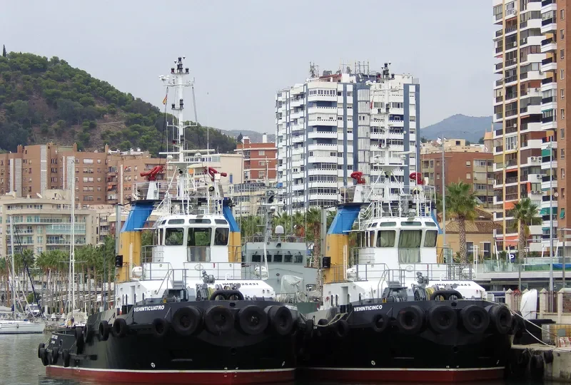 CUCAO General Cargo IMO 9525431 photo 3