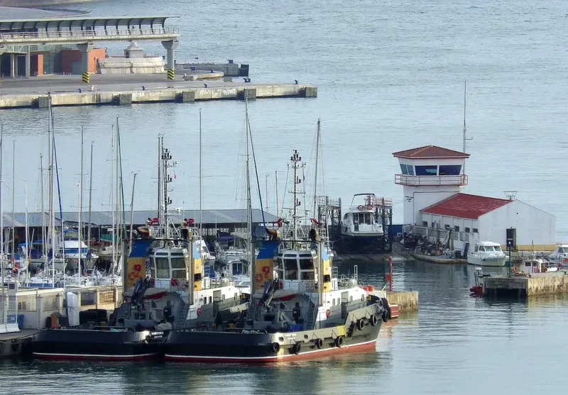CUCAO General Cargo IMO 9525431 photo 4