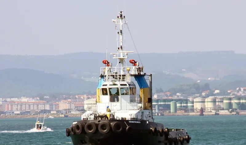 VEHINTICINCO General Cargo IMO 9525443 photo 6