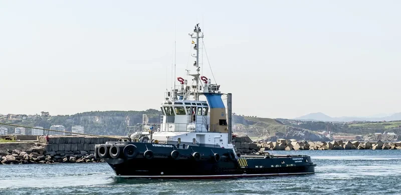 VEHINTICINCO General Cargo IMO 9525443 photo 8