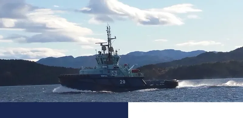 VORTEX General Cargo IMO 9525508 photo 4