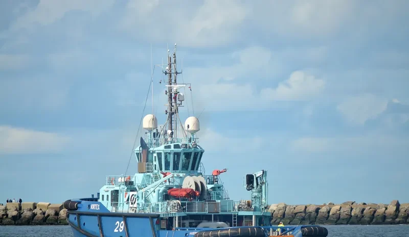 VORTEX General Cargo IMO 9525508 photo 9