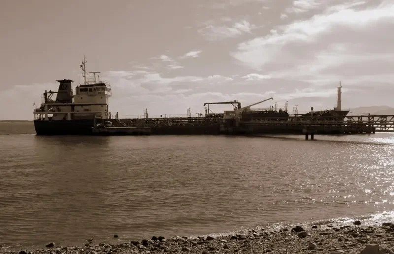 GAZELA Tanker IMO 9525572 photo 6