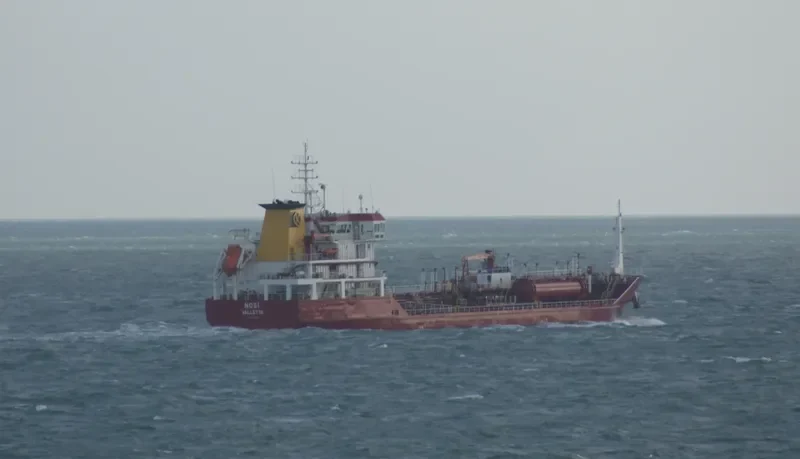 GAZELA Tanker IMO 9525572 photo 10