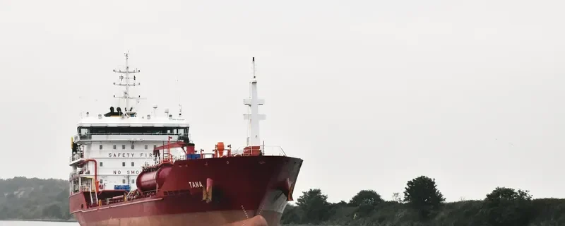 KEY EAST Tanker IMO 9525584 photo 4