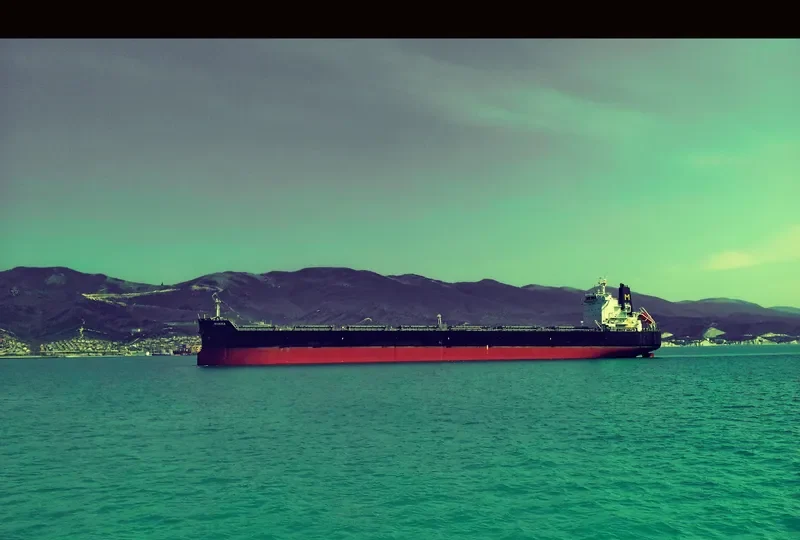 MYNIKA Bulk Carrier IMO 9525613 photo 7