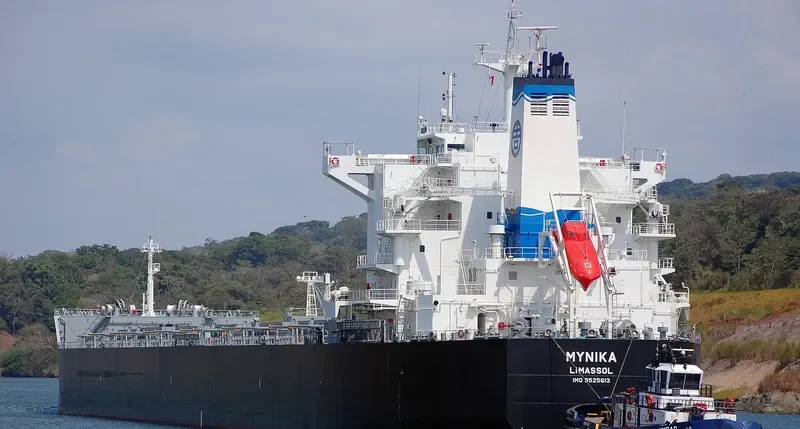 MYNIKA Bulk Carrier IMO 9525613 photo 10