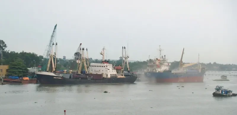AN THINH PHU 08 General Cargo IMO 9525675 photo 3