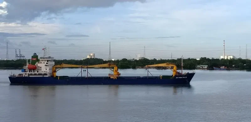 AN THINH PHU 08 General Cargo IMO 9525675 photo 6