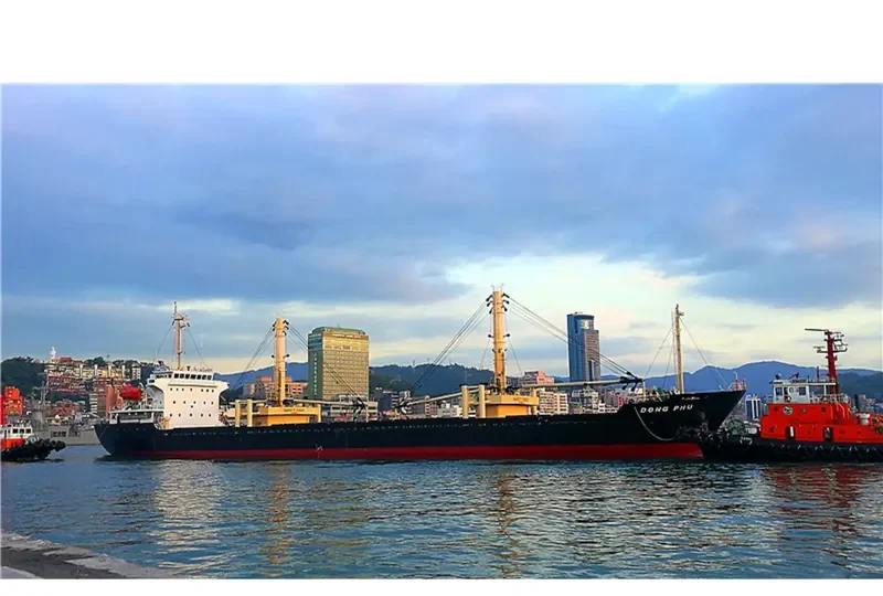 DONG PHU General Cargo IMO 9525687 photo 4