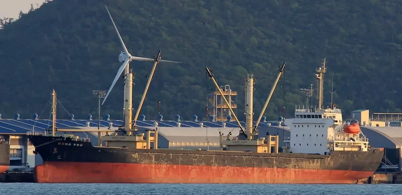 DONG PHU General Cargo IMO 9525687 photo 10