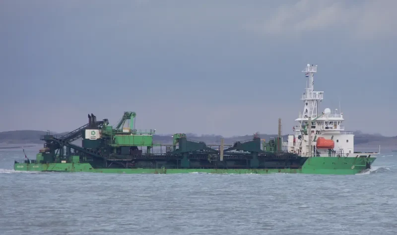 VICTOR HORTA General Cargo IMO 9525704