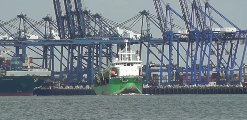 VICTOR HORTA General Cargo IMO 9525704 photo 4