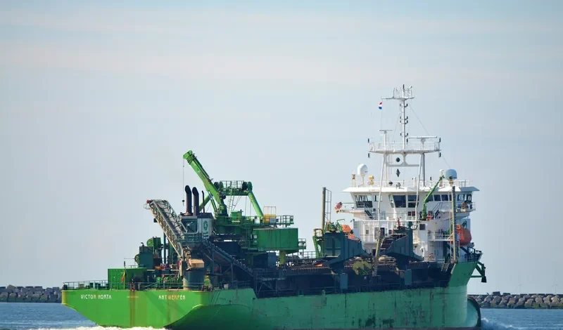VICTOR HORTA General Cargo IMO 9525704 photo 8