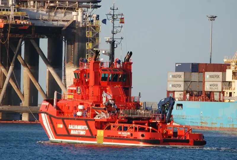 SAR MASTELERO General Cargo IMO 9525730 photo 3