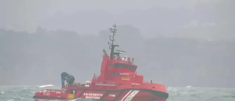 SAR GAVIA General Cargo IMO 9525742 photo 7