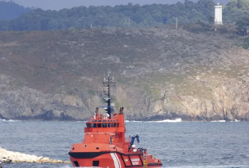 SAR GAVIA General Cargo IMO 9525742 photo 9