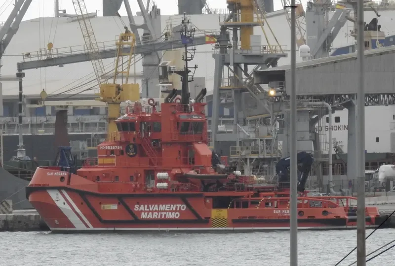 SAR MESANA General Cargo IMO 9525754 photo 7