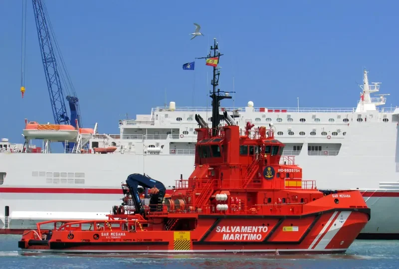SAR MESANA General Cargo IMO 9525754 photo 10