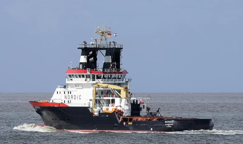NORDIC General Cargo IMO 9525962 photo 5