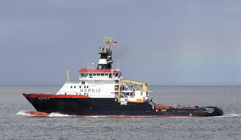 NORDIC General Cargo IMO 9525962 photo 6