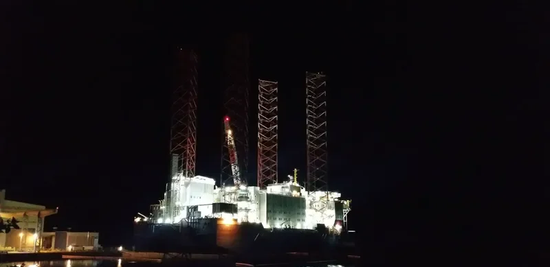 HAVEN General Cargo IMO 9526019 photo 3
