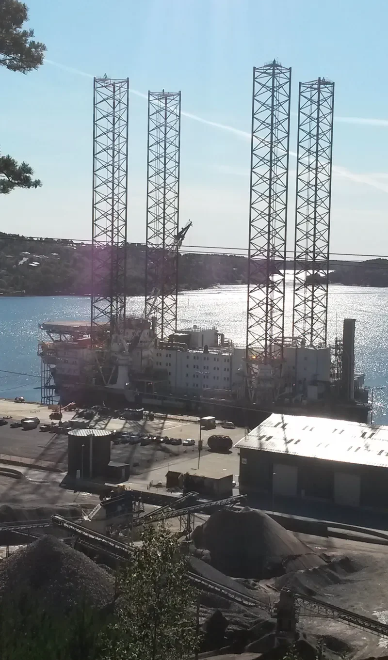 HAVEN General Cargo IMO 9526019 photo 5