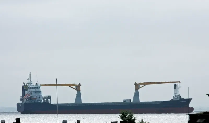 BANDURA General Cargo IMO 9526071 photo 4