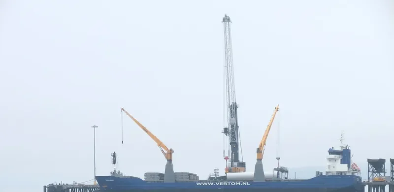 BEAUFORCE General Cargo IMO 9526095 photo 7