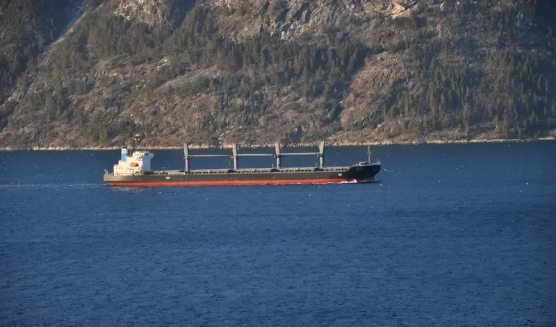 TAKESHIO General Cargo IMO 9526162 photo 4