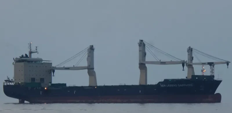 LIBERTY HARVEST General Cargo IMO 9526291 photo 4