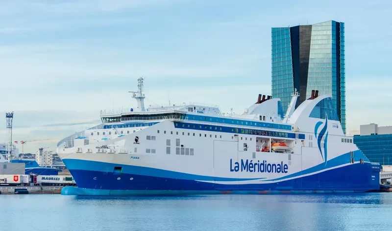 PIANA Ro-Ro IMO 9526332 photo 2