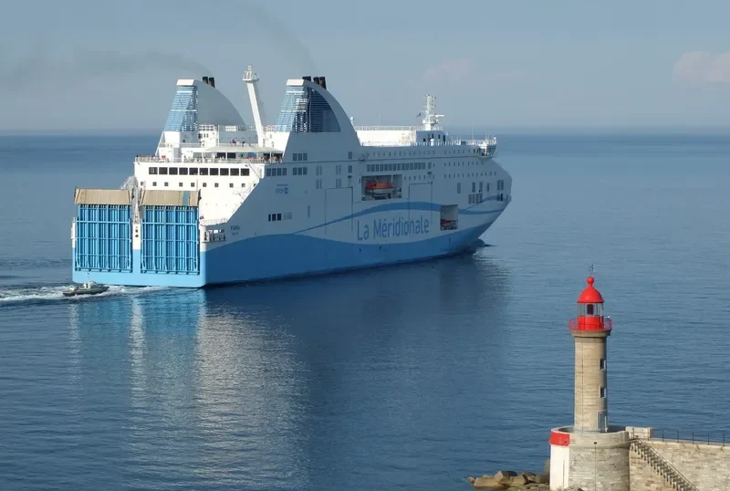 PIANA Ro-Ro IMO 9526332 photo 7