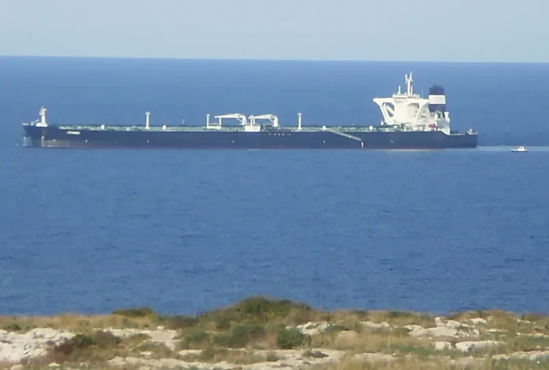 ITHAKI Tanker IMO 9526461 photo 6