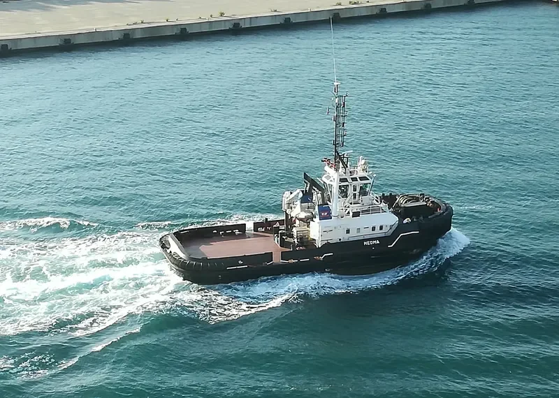 MEDMA General Cargo IMO 9526825 photo 6