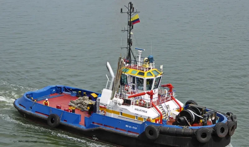 VALKYRIA General Cargo IMO 9526837 photo 2