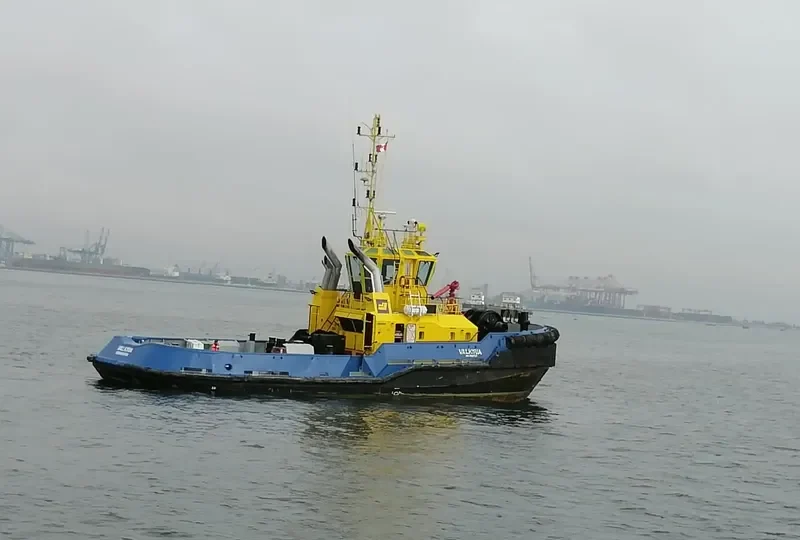 VALKYRIA General Cargo IMO 9526837 photo 6