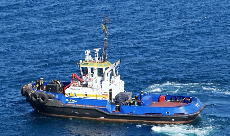 VALKYRIA General Cargo IMO 9526837 photo 7