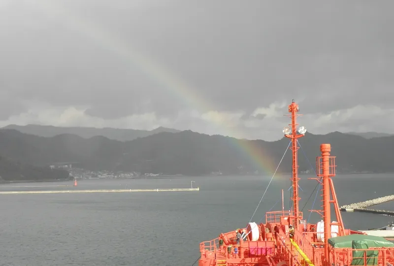 ORCHID CORAL General Cargo IMO 9526980 photo 2