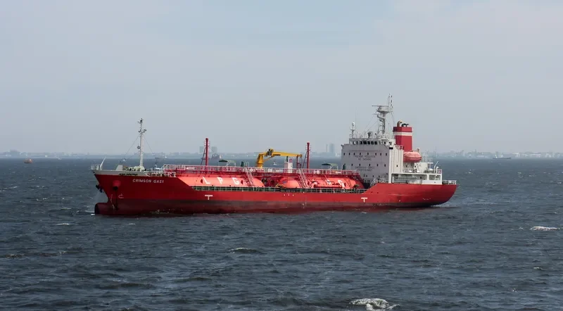 SAEHAN VIRTUS General Cargo IMO 9527013