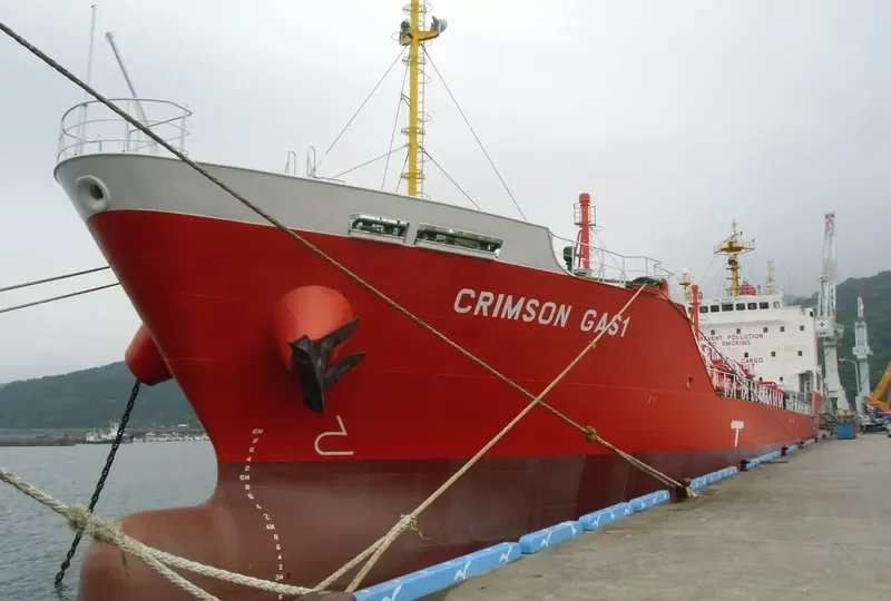 SAEHAN VIRTUS General Cargo IMO 9527013 photo 4