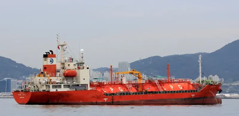 SAEHAN VIRTUS General Cargo IMO 9527013 photo 8