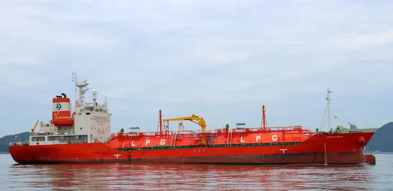 SAEHAN VIRTUS General Cargo IMO 9527013 photo 9