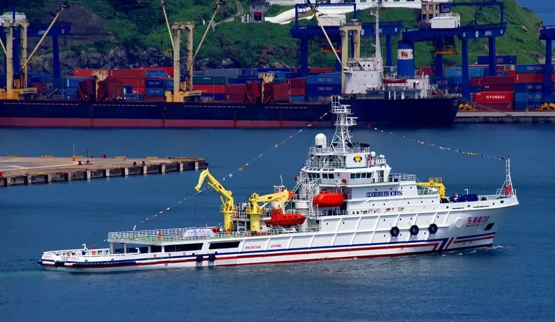 SEKO Bulk Carrier IMO 9527128 photo 9