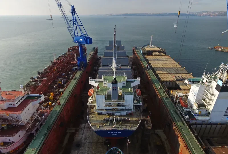 TSL ROSEMARY General Cargo IMO 9527192 photo 3