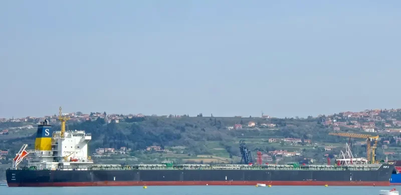 POPI S Bulk Carrier IMO 9527233 photo 4
