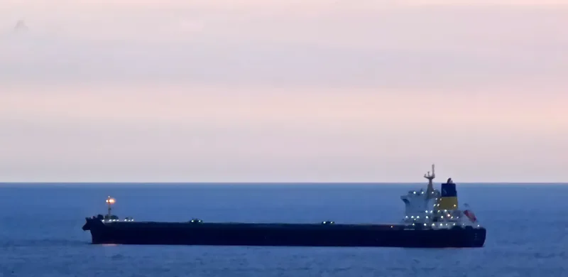 POPI S Bulk Carrier IMO 9527233 photo 8