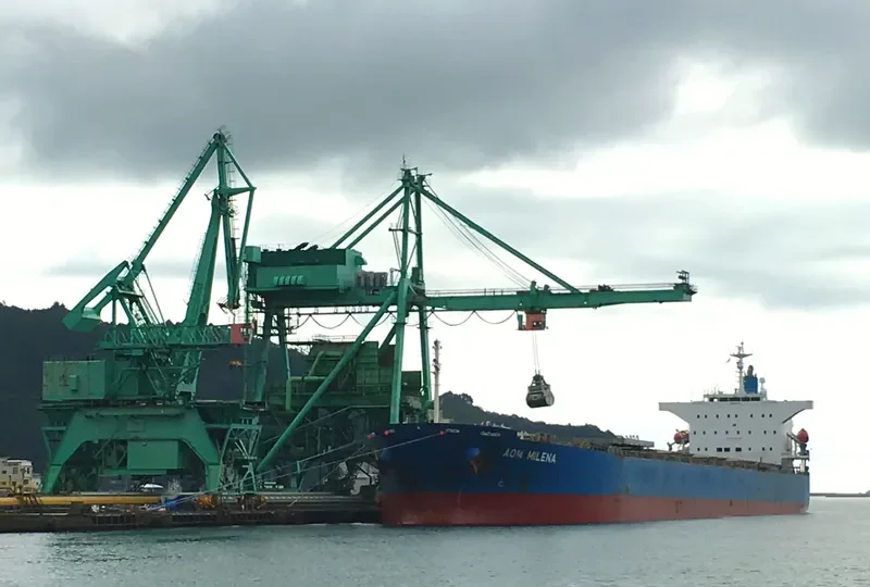 WISDOM DIVA Bulk Carrier IMO 9527283 photo 6