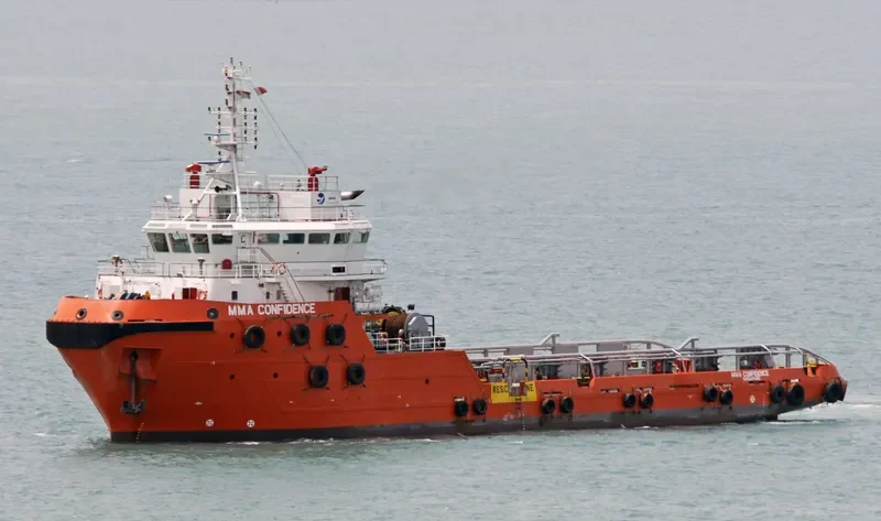SKOUL DU Offshore Vessel IMO 9527489 photo 3